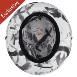 202 Fedora -Kangol Sales Shop 011322 001 5