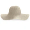 Perla Packable Wide Brim Hat -Kangol Sales Shop 02214 coolibar perla packable wide brim hat natural 1
