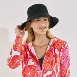 Marina Sun Hat 11 Marina Sun Hat -Kangol Sales Shop 02269 coolibar marina sun hat black 3