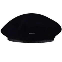 Kangol Monty® Wool Beret