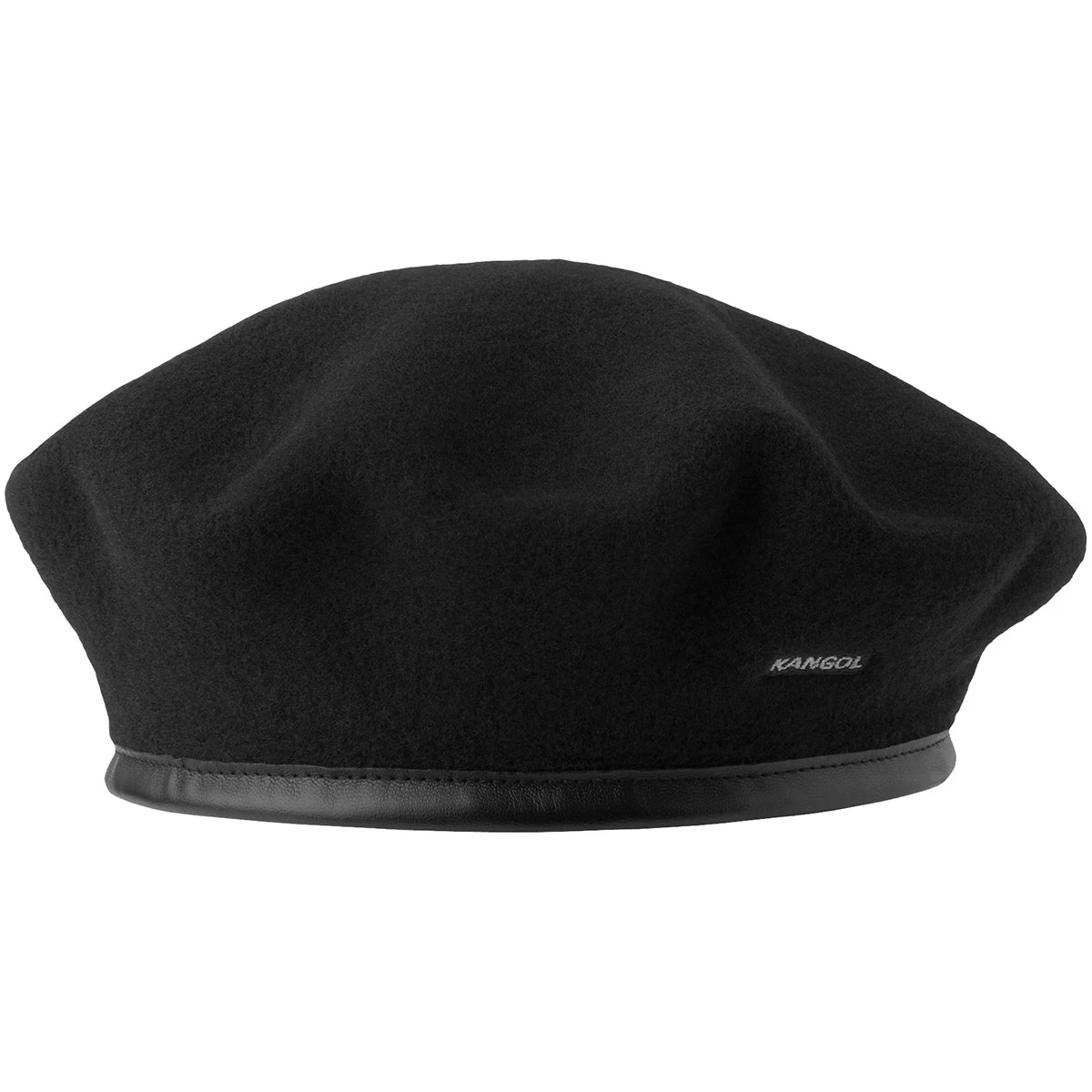 Kangol Monty® Wool Beret 5 Kangol Monty® Wool Beret - Image 3