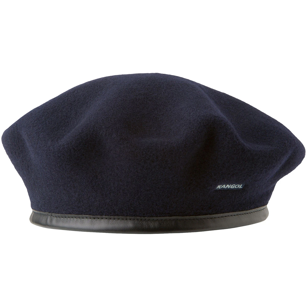 Kangol Monty® Wool Beret 4 Kangol Monty® Wool Beret - Image 2