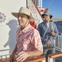 Kaden Crushable Ventilated Hat -Kangol Sales Shop 025 coolibar kaden crushable ventilated hat natural 3