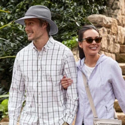 Kaden Crushable Ventilated Hat -Kangol Sales Shop 025 coolibar kaden crushable ventilated hat smoke 7