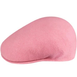 Kangol Wool 504 -Kangol Sales Shop 0258BC Kangol WOOL 504 Ivy Cap PEPTO 1