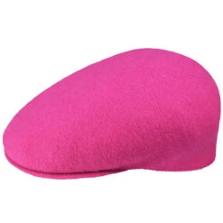 Kangol Wool 504 -Kangol Sales Shop 0258bc kangol wool 504 electric pink 1 5