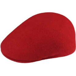 Kangol Wool 504 -Kangol Sales Shop 0258bc kangol wool 504 red 1 5