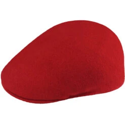 Kangol USA Wool 504 16 Kangol USA Wool 504 -Kangol Sales Shop 0258bcus kangol wool 504 red 1 5