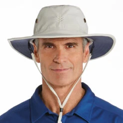 Leo Shapeable Wide Brim Hat -Kangol Sales Shop 02595 coolibar leo shapeable wide brim hat stone navy 2