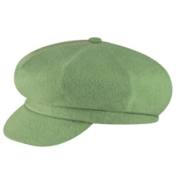 Kangol Wool Spitfire 16 Kangol Wool Spitfire -Kangol Sales Shop 0259bc kangol wool spitfire oil green 1