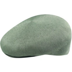 Kangol Tropic 504 35 Kangol Tropic 504 -Kangol Sales Shop 0287bc kangol tropic 504 ivy cap oil green 1 4