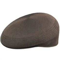 Kangol Tropic 504 Ventair -Kangol Sales Shop 0290bc kangol tropic 504 ventair ivy cap brown 1 5
