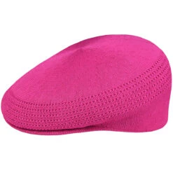 Kangol Tropic 504 Ventair -Kangol Sales Shop 0290bc kangol tropic 504 ventair ivy cap electric pink 1 5