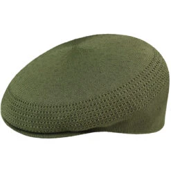 Kangol Tropic 504 Ventair -Kangol Sales Shop 0290bc kangol tropic 504 ventair ivy cap green 1 5