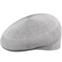 Kangol Tropic 504 Ventair -Kangol Sales Shop 0290bc kangol tropic 504 ventair ivy cap grey 1 5