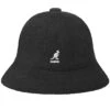 Kangol Bermuda Casual -Kangol Sales Shop 0397bc kangol bermuda casual black 1 5