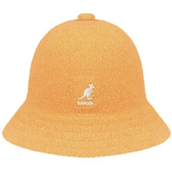 Kangol Bermuda Casual -Kangol Sales Shop 0397bc kangol bermuda casual bucket warm apricot 1 5