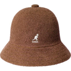 Kangol Bermuda Casual -Kangol Sales Shop 0397bc kangol bermuda casual mahogany 1k 5