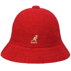 Kangol Bermuda Casual -Kangol Sales Shop 0397bc kangol bermuda casual scarlet 1 5