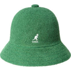 Kangol Bermuda Casual -Kangol Sales Shop 0397bc kangol bermuda casual turf green 1k 5