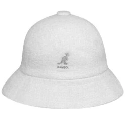 Kangol Bermuda Casual -Kangol Sales Shop 0397bc wh103 main 2 1