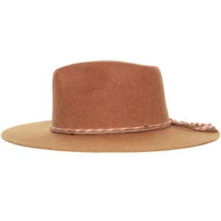 Goorin Bros Country Boy Fedora 7 Goorin Bros Country Boy Fedora -Kangol Sales Shop 100 0454 goorin country boy fedora whiskey 2 4