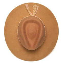 Goorin Bros Country Boy Fedora 8 Goorin Bros Country Boy Fedora -Kangol Sales Shop 100 0454 goorin country boy fedora whiskey 3 4