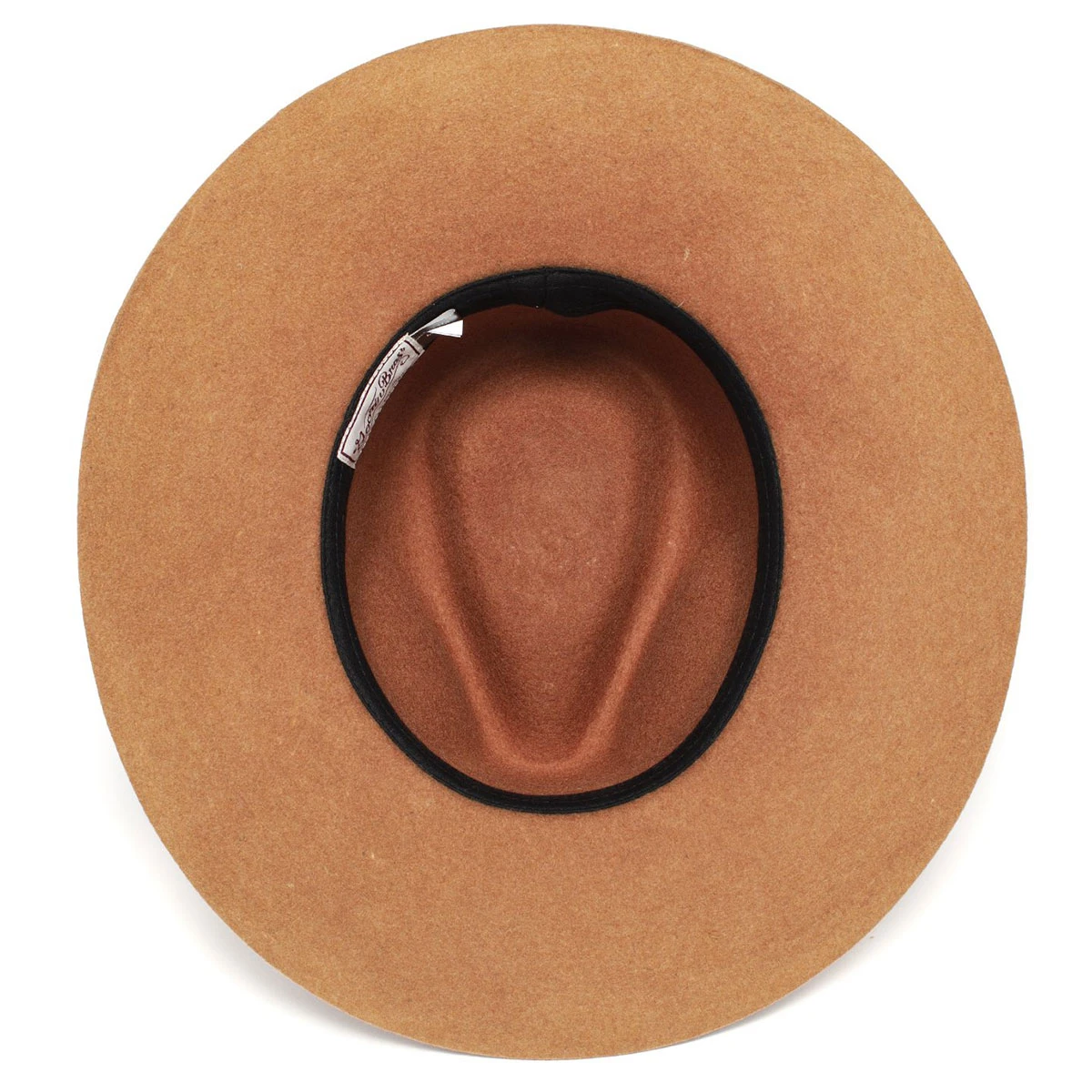 Goorin Bros Country Boy Fedora 6 Goorin Bros Country Boy Fedora - Image 4