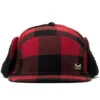 Lumberjack Cap 1 Lumberjack Cap -Kangol Sales Shop 1000000062 melin lumberjack baseball cap red black 1