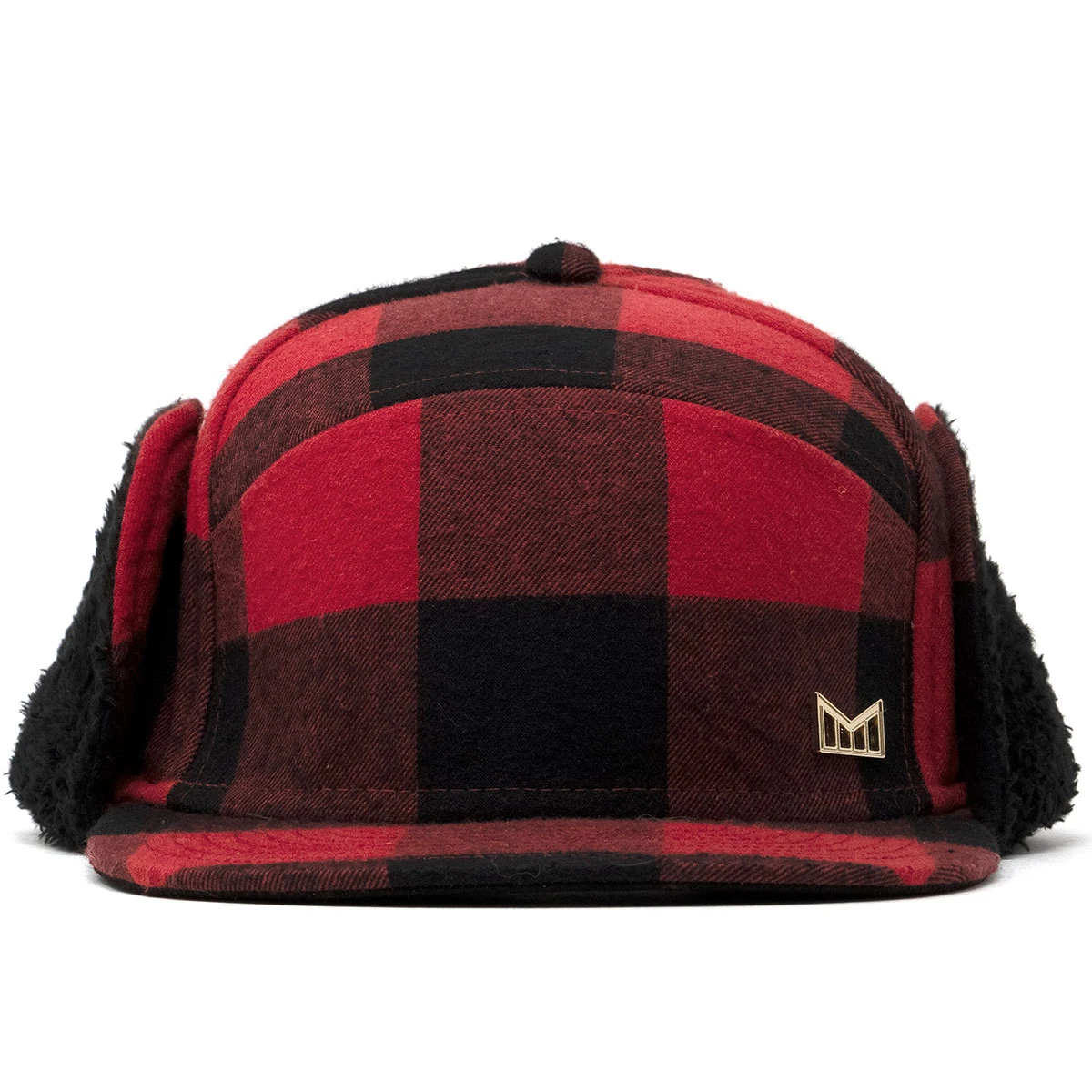 Lumberjack Cap 3 Lumberjack Cap