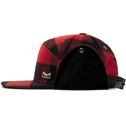 Lumberjack Cap 12 Lumberjack Cap -Kangol Sales Shop 1000000062 melin lumberjack baseball cap red black 3