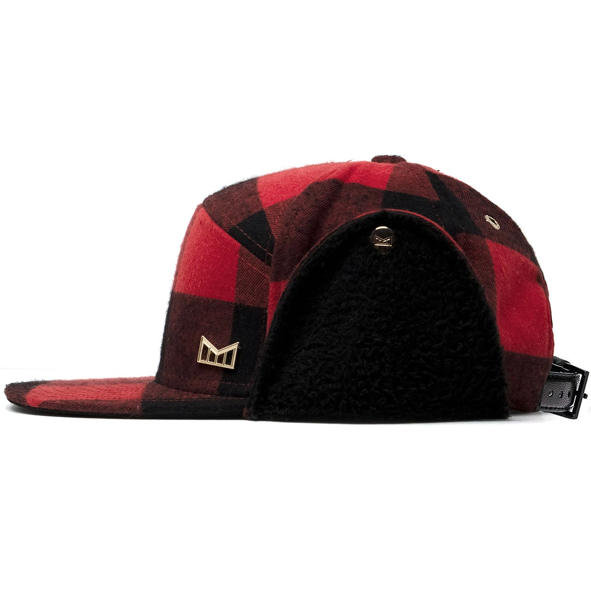 Lumberjack Cap 5 Lumberjack Cap - Image 3