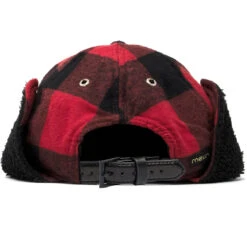Lumberjack Cap 13 Lumberjack Cap -Kangol Sales Shop 1000000062 melin lumberjack baseball cap red black 4