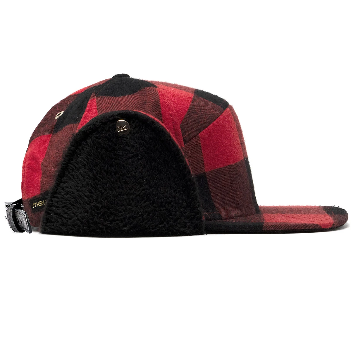 Lumberjack Cap 7 Lumberjack Cap - Image 5