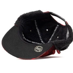 Lumberjack Cap 16 Lumberjack Cap -Kangol Sales Shop 1000000062 melin lumberjack baseball cap red black 7
