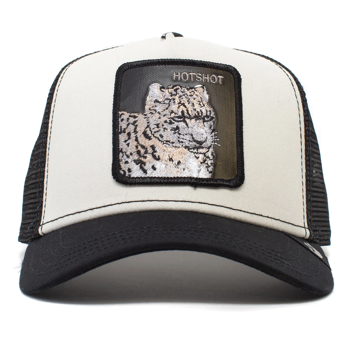 Goorin Bros Hotshot Trucker Hat 4 Goorin Bros Hotshot Trucker Hat - Image 2