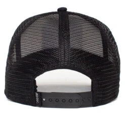 Goorin Bros Hotshot Trucker Hat 10 Goorin Bros Hotshot Trucker Hat -Kangol Sales Shop 101 0213 goorin hotshot trucker white 4 1