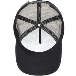 Goorin Bros Hotshot Trucker Hat 11 Goorin Bros Hotshot Trucker Hat -Kangol Sales Shop 101 0213 goorin hotshot trucker white 5 1