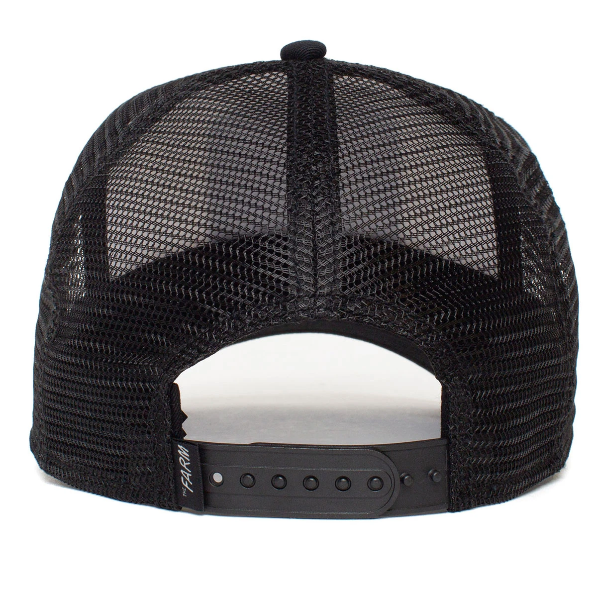 Goorin Bros Alpha Dog Trucker Hat 6 Goorin Bros Alpha Dog Trucker Hat - Image 4