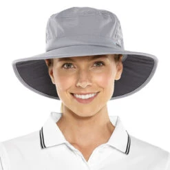 Fore Golf Hat 30 Fore Golf Hat -Kangol Sales Shop 10202 coolibar fore golf hat steel grey 12