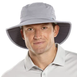 Fore Golf Hat 23 Fore Golf Hat -Kangol Sales Shop 10202 coolibar fore golf hat steel grey 5