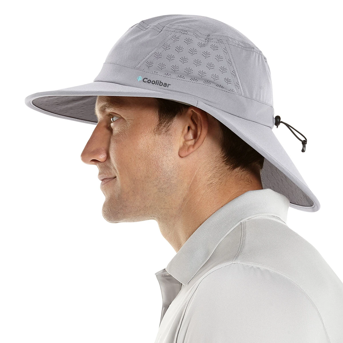 Fore Golf Hat 8 Fore Golf Hat - Image 6