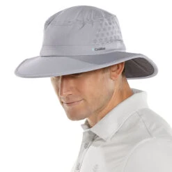 Fore Golf Hat 25 Fore Golf Hat -Kangol Sales Shop 10202 coolibar fore golf hat steel grey 7