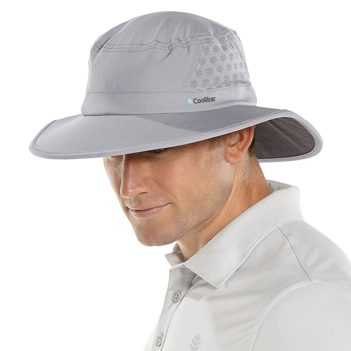 Fore Golf Hat 9 Fore Golf Hat - Image 7