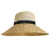 Shannon Wide Brim Beach Hat 1 Shannon Wide Brim Beach Hat -Kangol Sales Shop 10312 coolibar shannon wide brim beach hat natural colorblock 1
