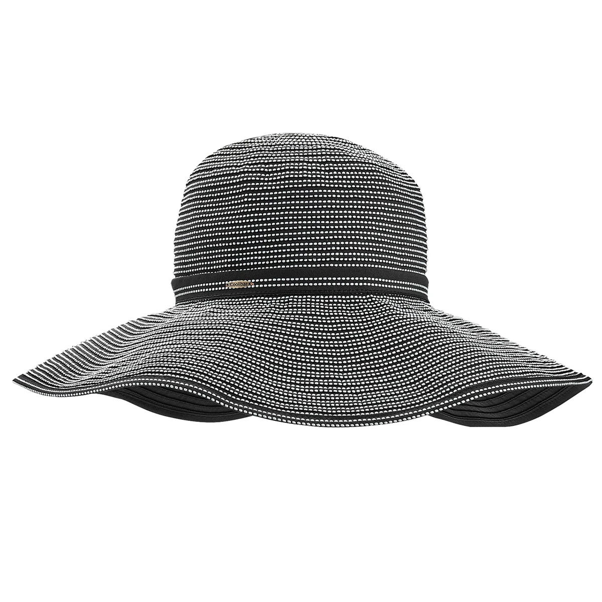 Zoey Reversible Ribbon Hat 3 Zoey Reversible Ribbon Hat