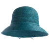 Carolina Summer Cloche -Kangol Sales Shop 10354 coolibar carolina summer cloche aegean teal 1