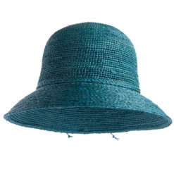 Carolina Summer Cloche