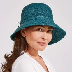 Carolina Summer Cloche -Kangol Sales Shop 10354 coolibar carolina summer cloche aegean teal 7