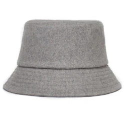 Goorin Bros Queen Bee Heat Bucket -Kangol Sales Shop 105 0064 goorin queen heat bucket hat grey 3 2